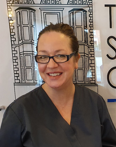 Alison Lowe