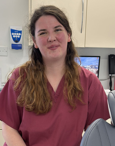 Dr Elizabeth Pickett